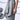 Wool Deconstructed Semi Fit Dress- Pearl Grey - Genes Online Store