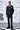 Wool Drawstring Regular Fit Jacket - Genes Online Store