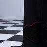 Wool Drawstring Semi Fit Pants - Genes Online Store
