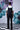Wool Dungaree Relax Fit -Black - Genes Online Store