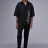 Wool Mad Hatter Shirt - Genes Online Store