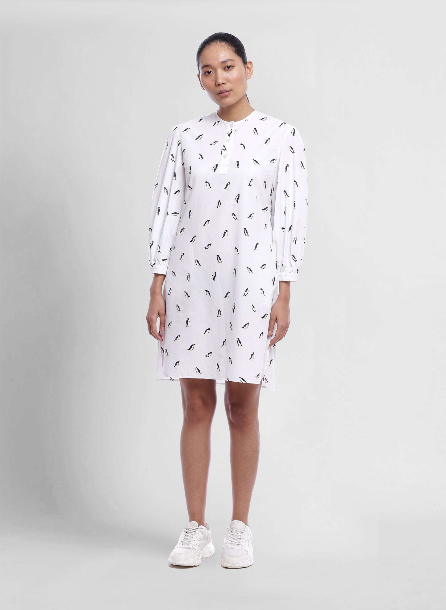 Penguin Dress - Genes online store 2020