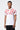 Polka Dot Printed Mens Polo T-Shirt