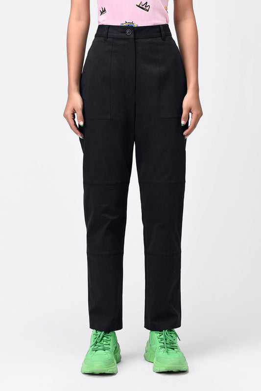 Classic Womens Trousers