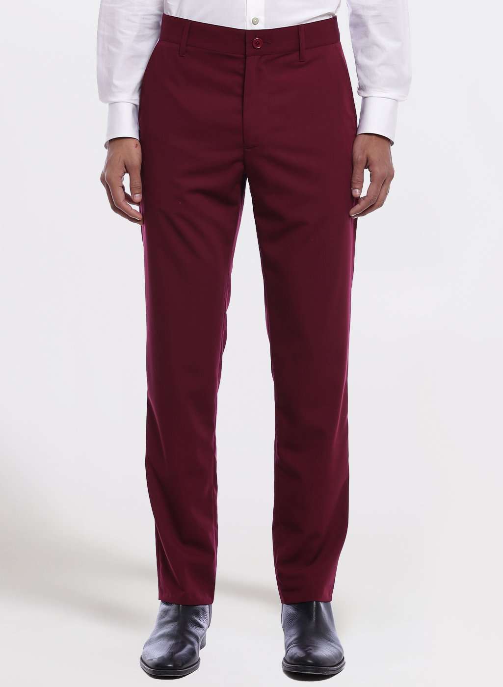 Top 53 Burgundy Pants Outfits for Men in 2022  Next Luxury