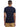 Blue Cotton Buttoned T-shirt - Genes online store 2020