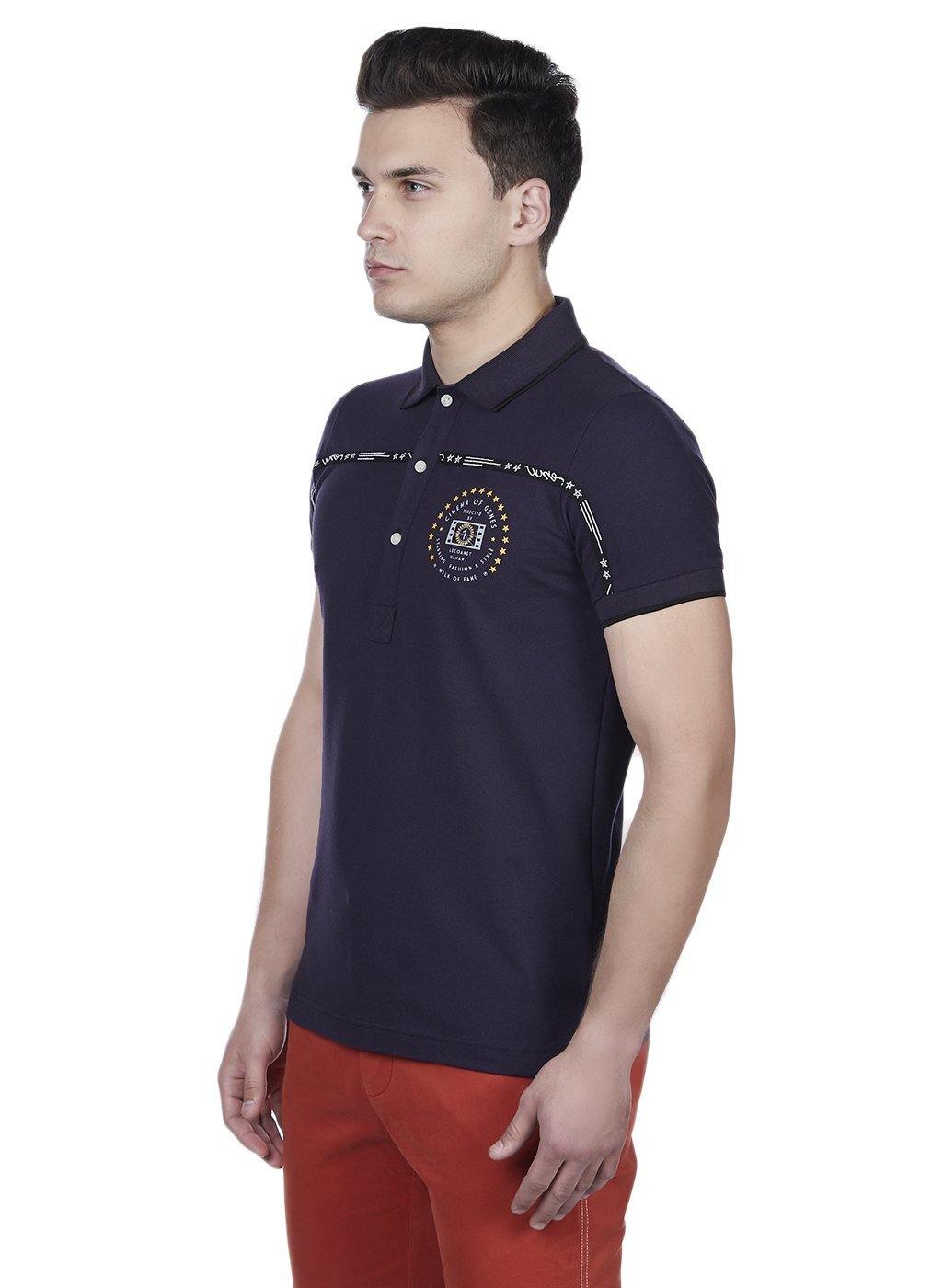 AUDITION POLO - Genes online store 2020