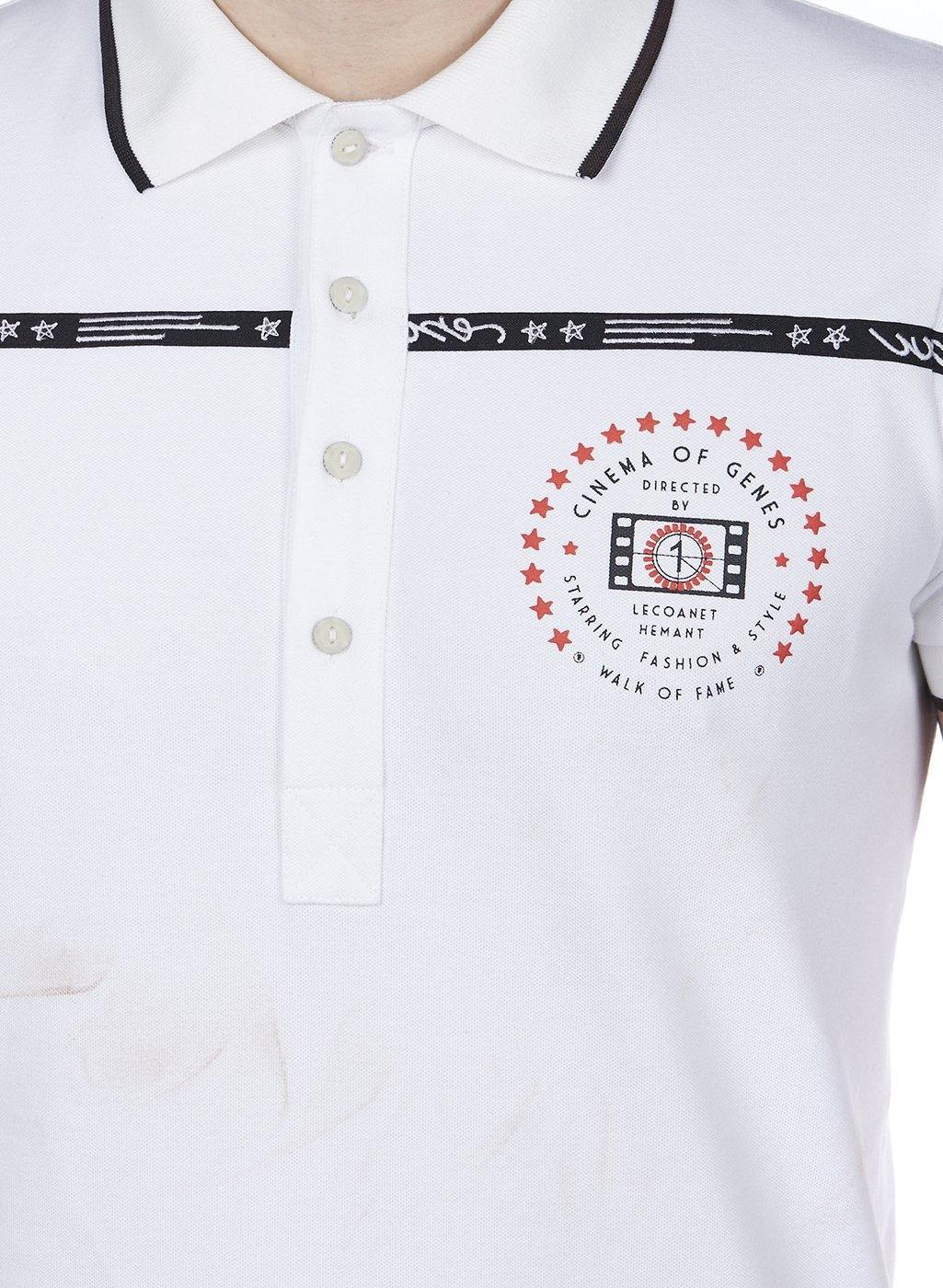 AUDITION POLO - Genes online store 2020