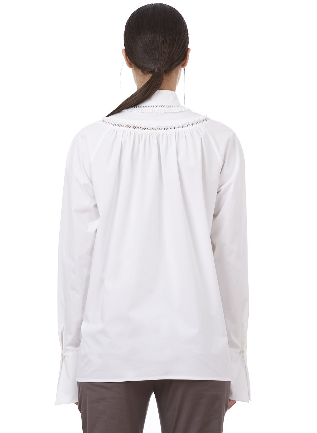 Irene  Shirt - Genes online store 2020