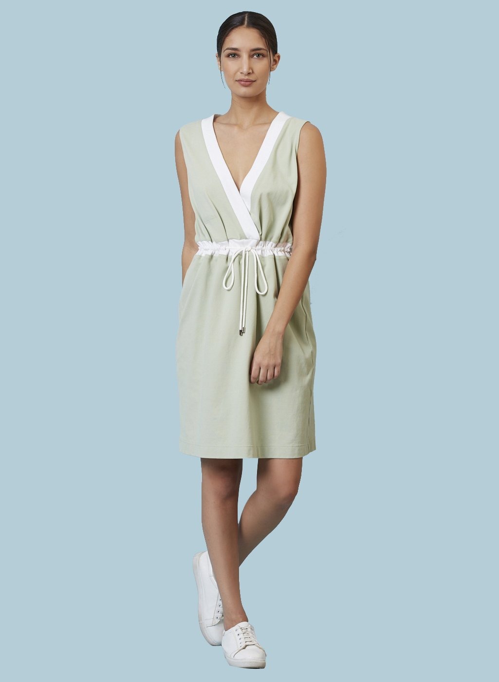 Ivy  Dress - Genes online store 2020