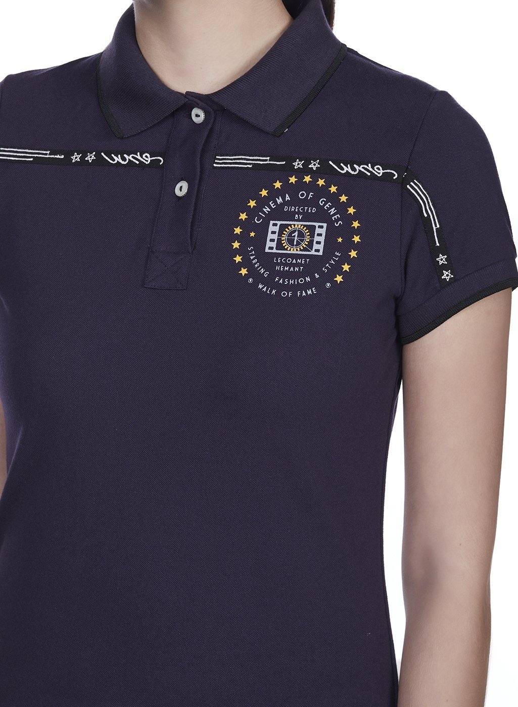 THE PEFECT AUDITION POLO - Genes online store 2020