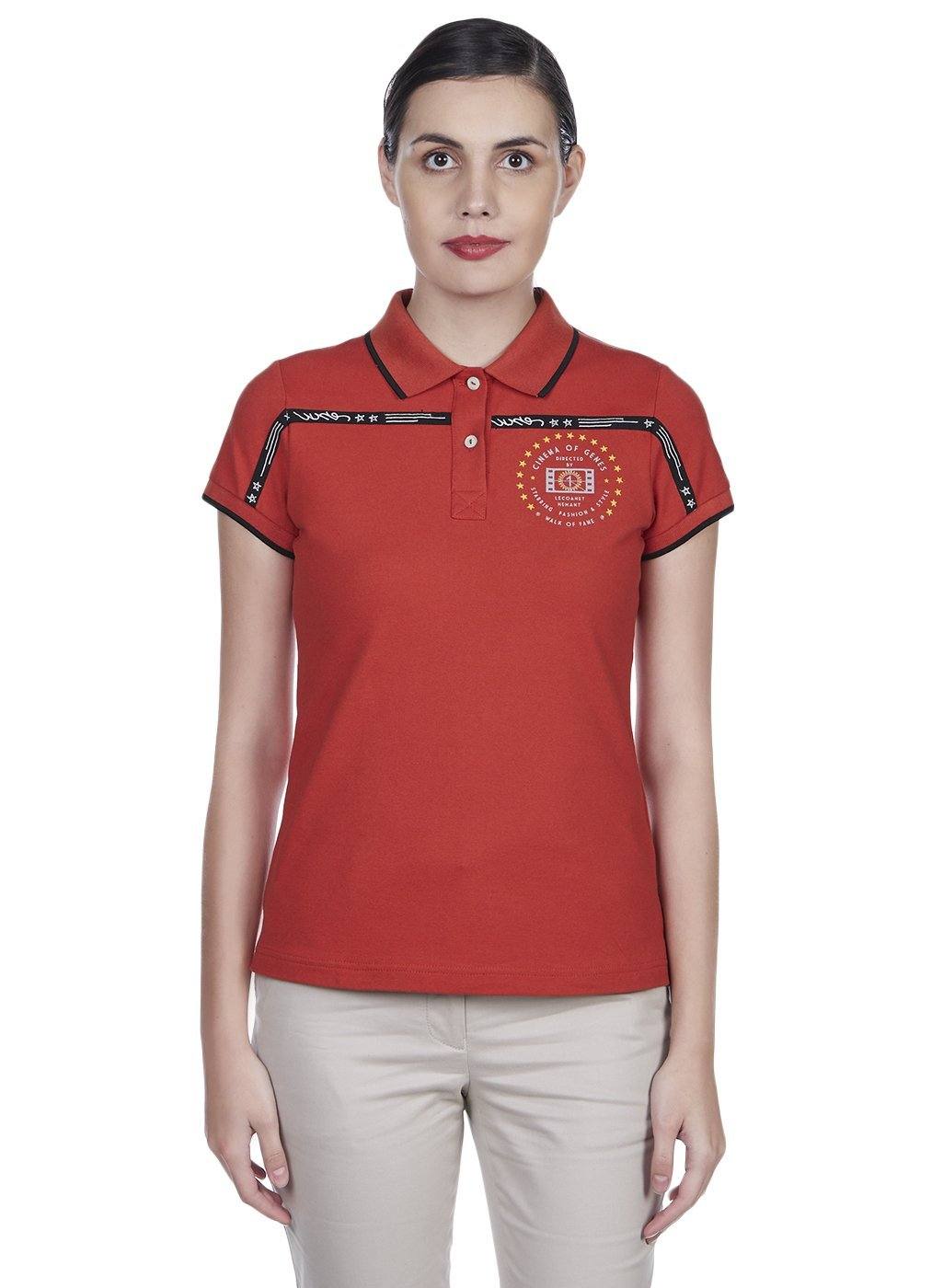 THE PEFECT AUDITION POLO - Genes online store 2020