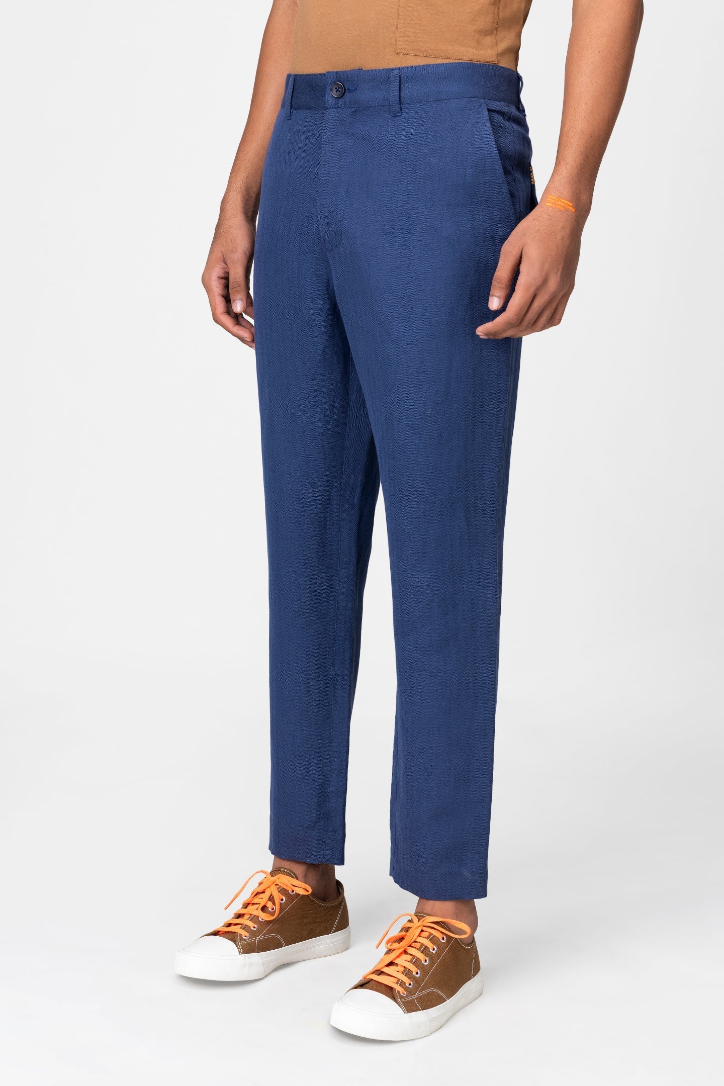 linen-pants - Genes online store 2020