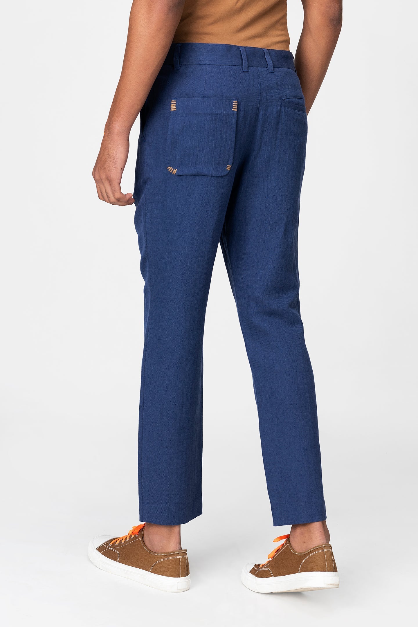 linen-pants - Genes online store 2020