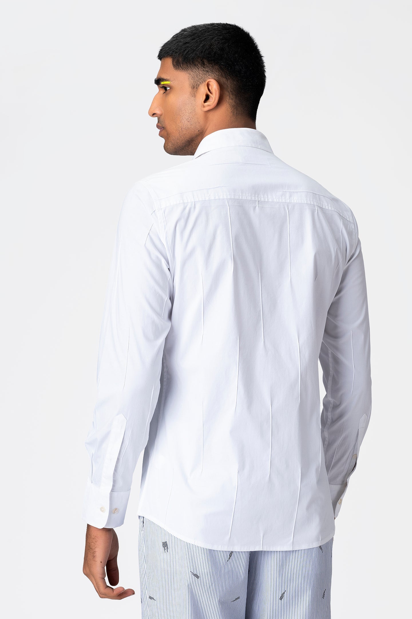 full-sleeved-shirt - Genes online store 2020