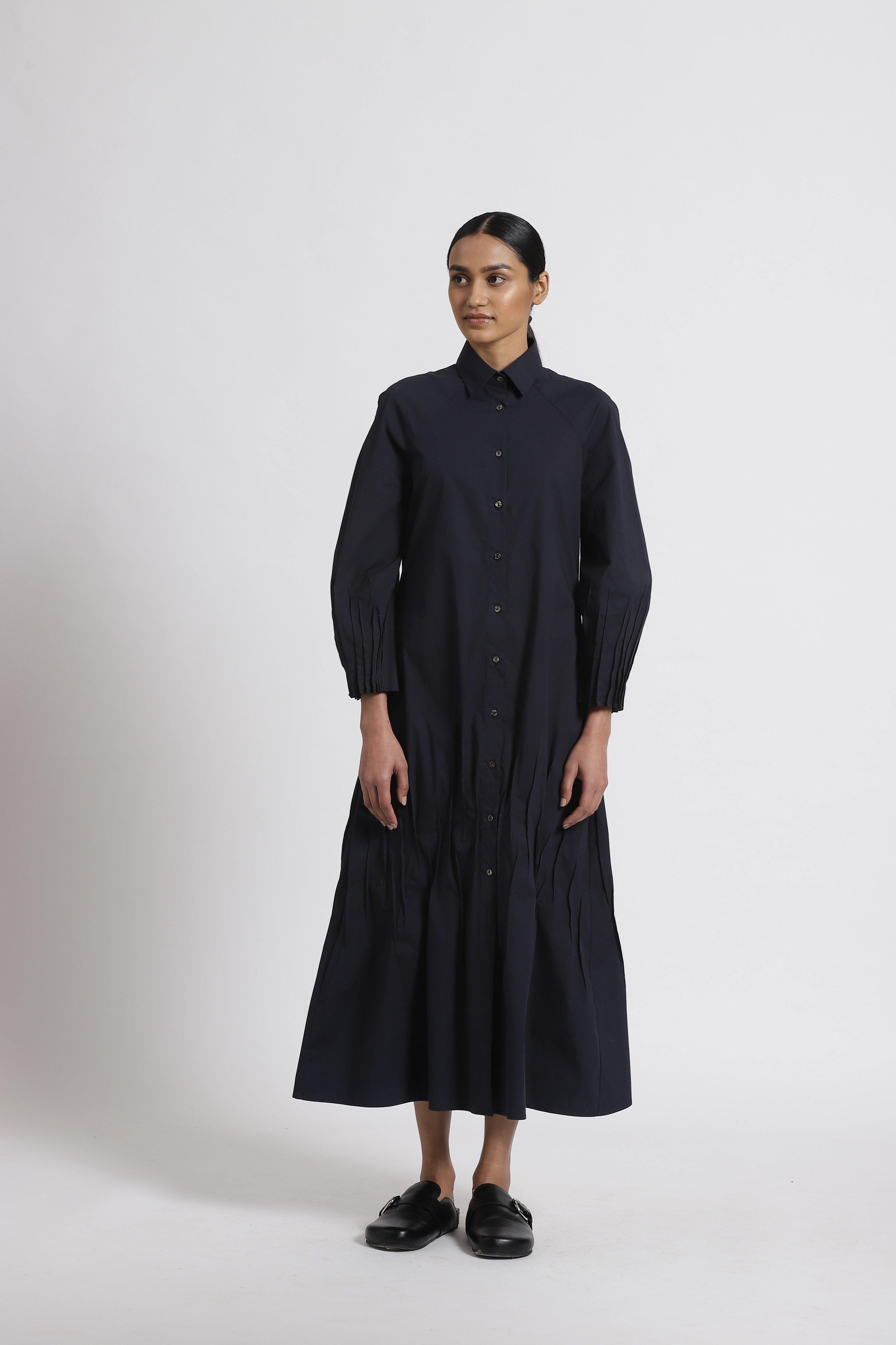 Armilla Dress - Genes online store 2020
