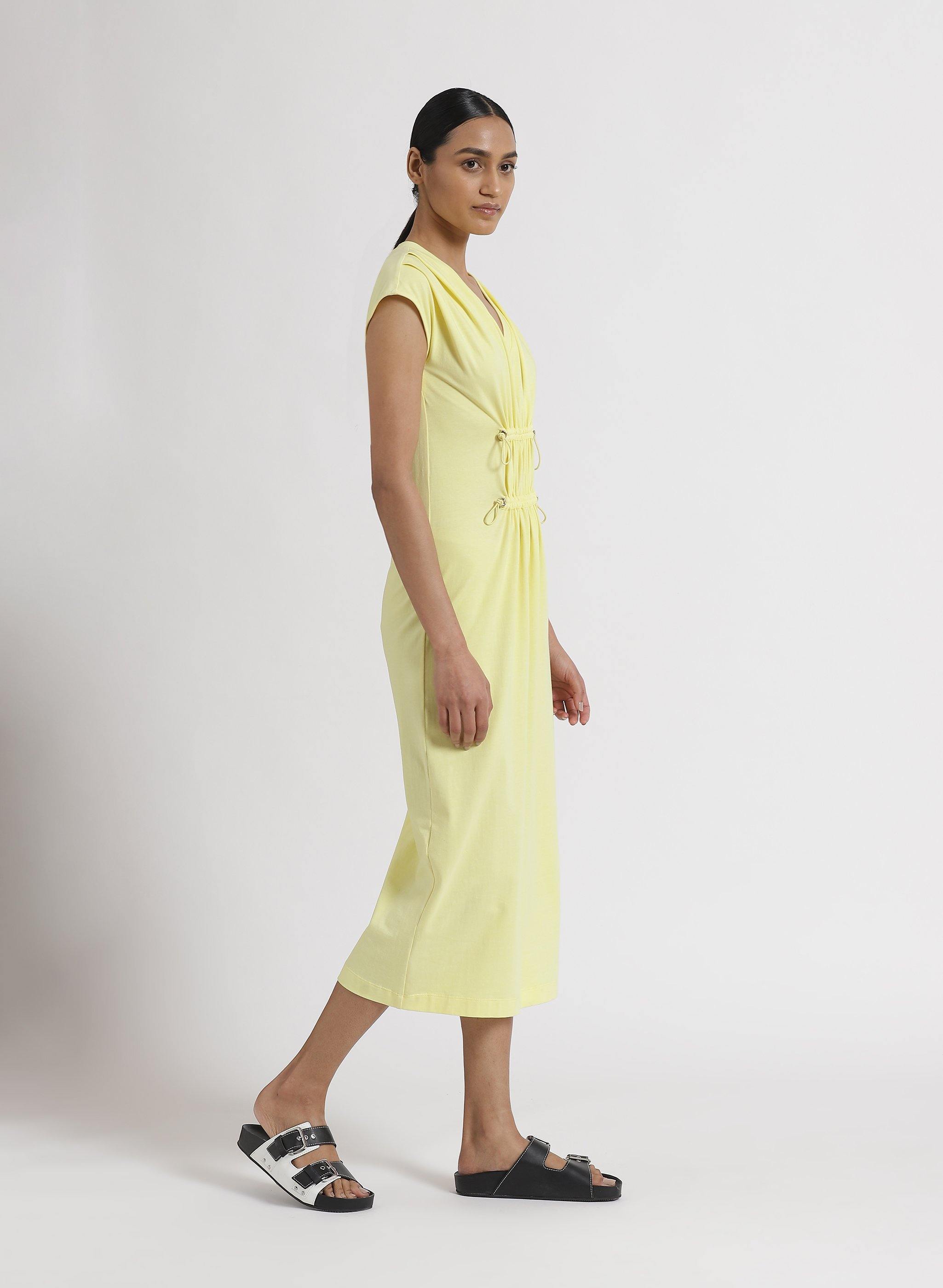 Amanita Dress- Genes online store 2020