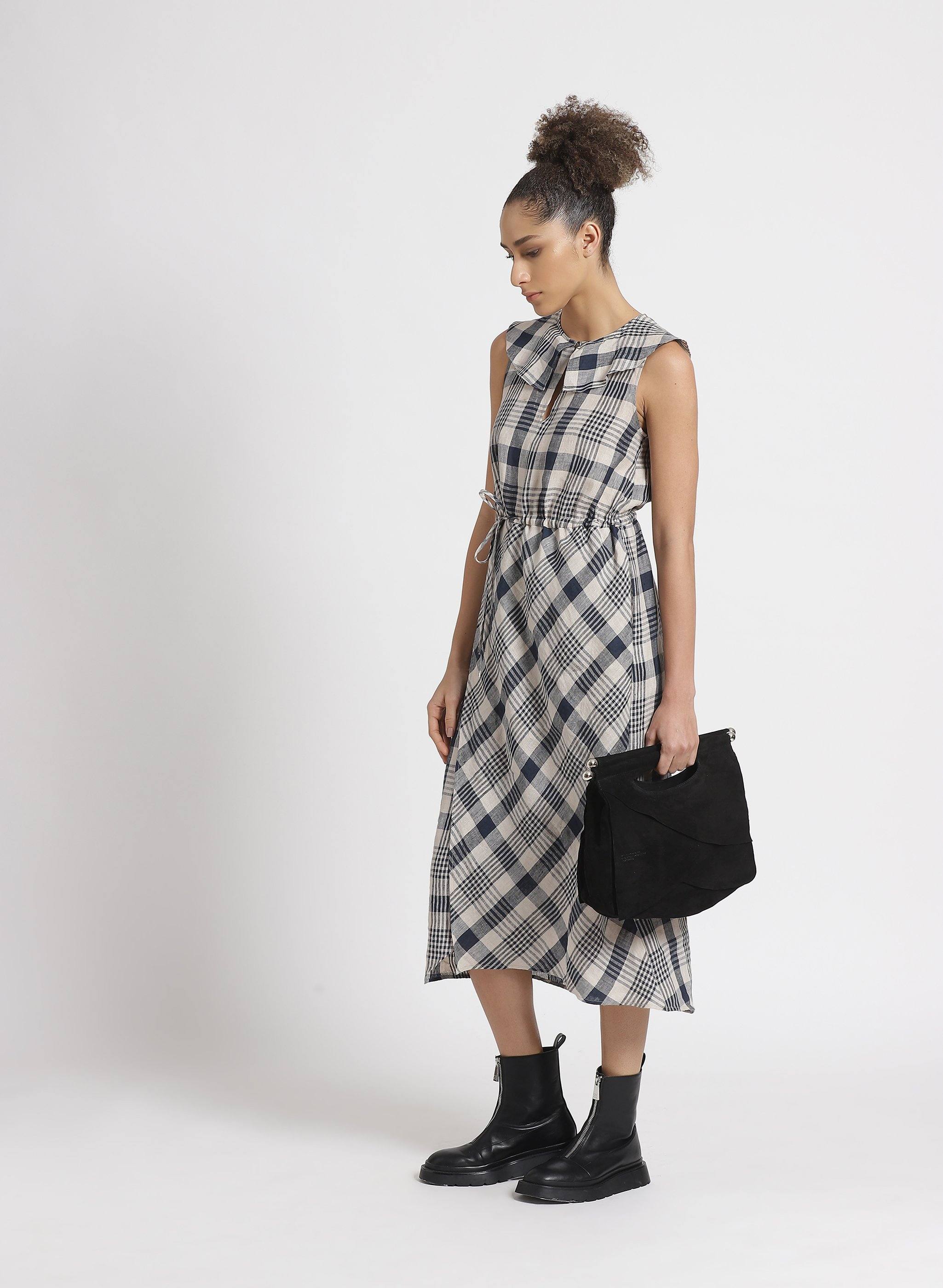 Serine Dress- Genes online store 2020