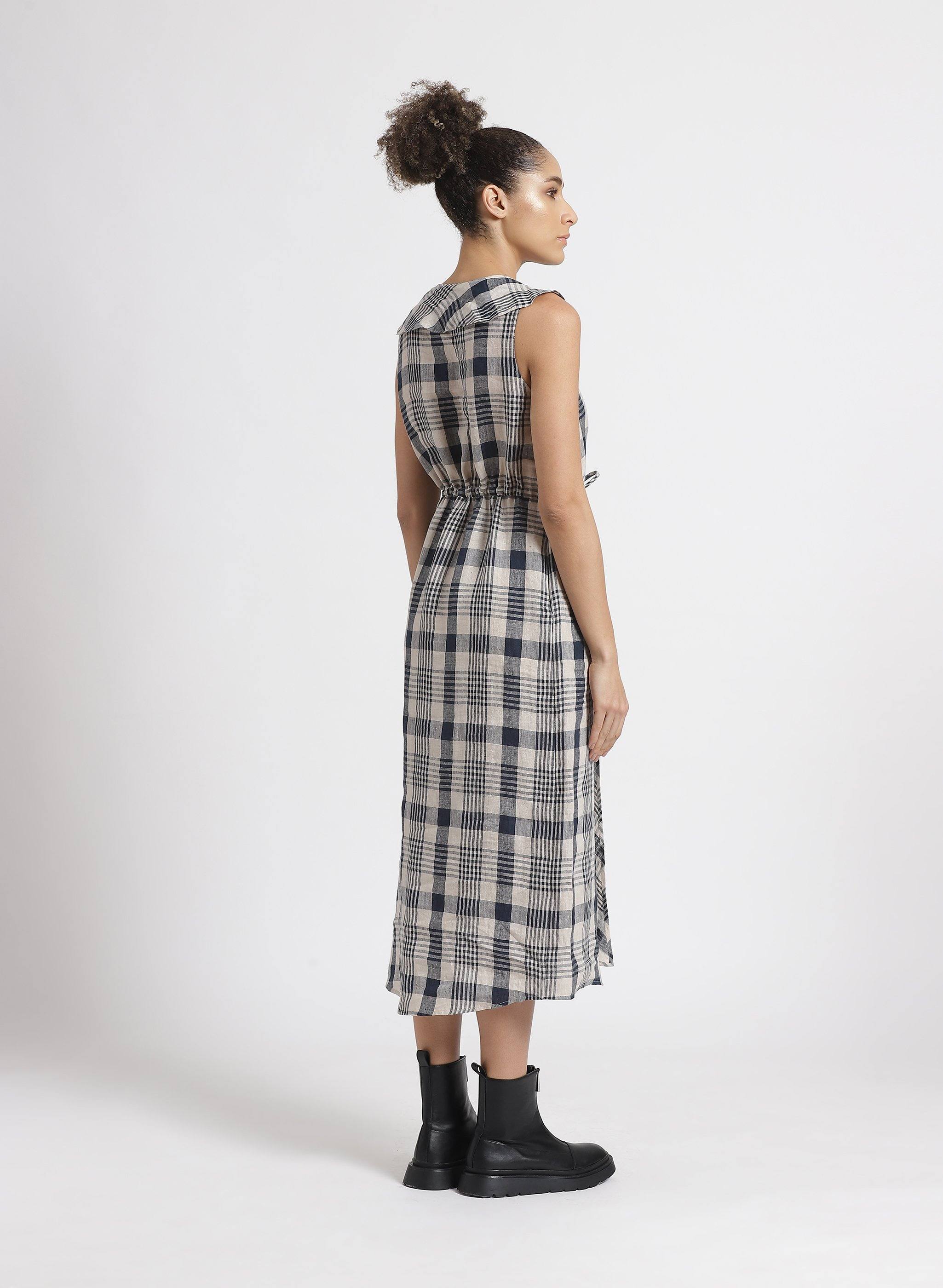 Serine Dress- Genes online store 2020