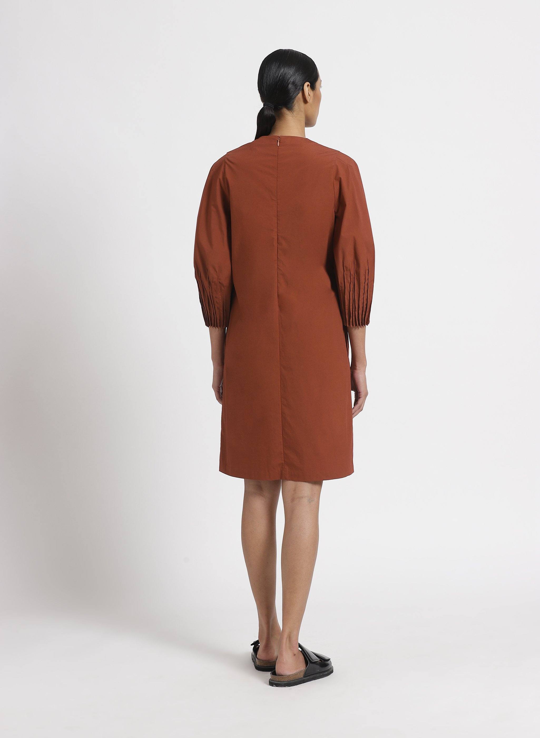 Mellea Dress- Genes online store 2020