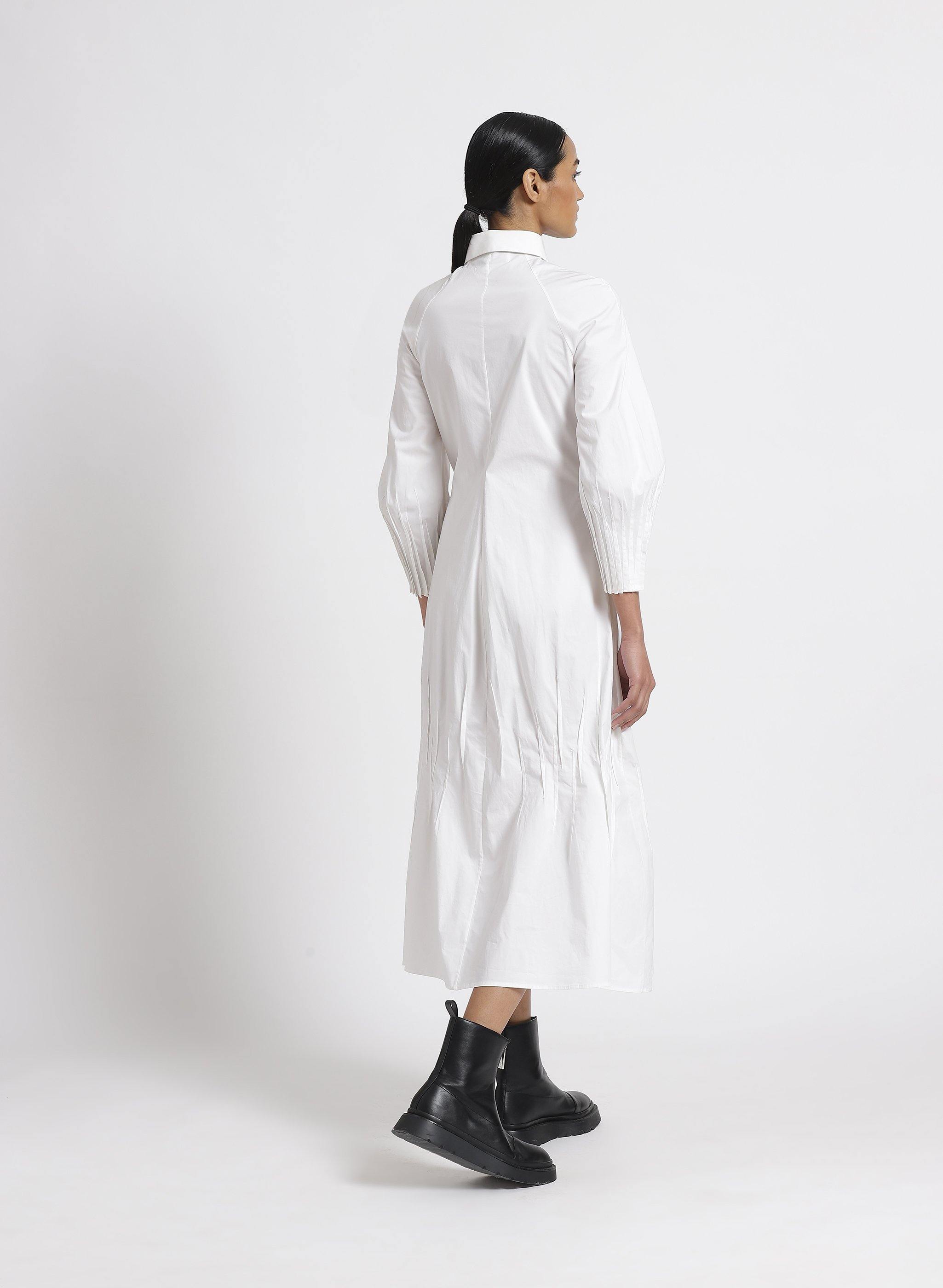 Armilla Dress- Genes online store 2020