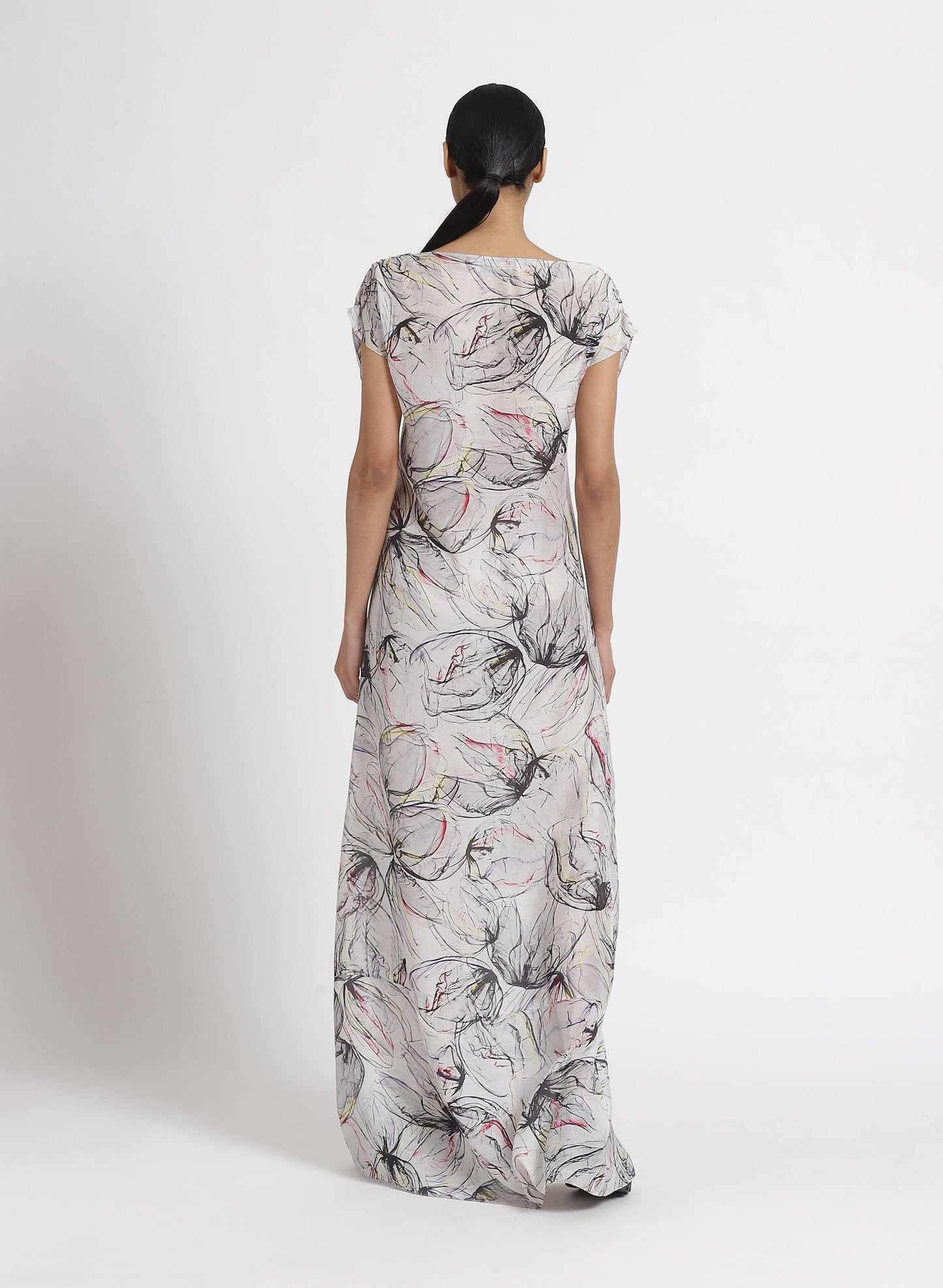 Amary Dress- Genes online store 2020