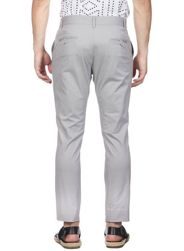 MARCH MEADOWS CHINOS - Genes online store 2020