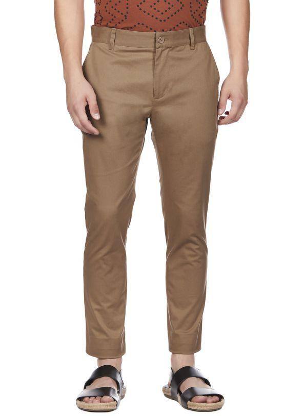 MARCH MEADOWS CHINOS - Genes online store 2020