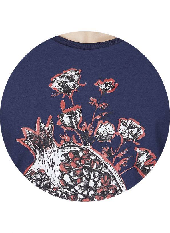 MAY DAY HARVEST T SHIRT - Genes online store 2020