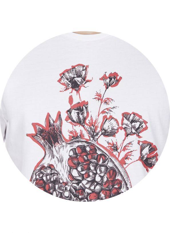 MAY DAY HARVEST T SHIRT - Genes online store 2020