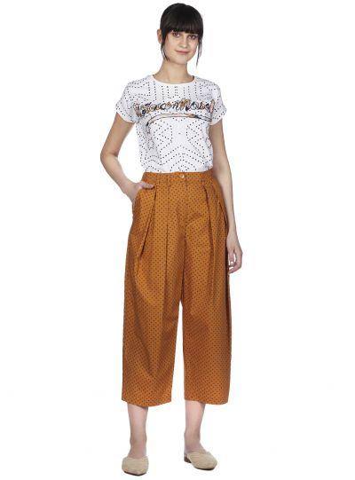 MOROCCAN TROUSERS - Genes online store 2020