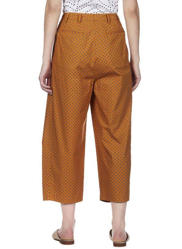 MOROCCAN TROUSERS - Genes online store 2020