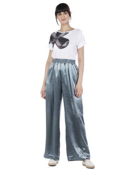 MOROCCO THUNDER TROUSERS - Genes online store 2020