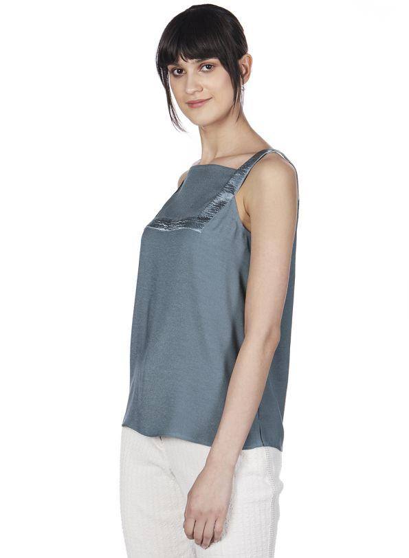 MOROCCO THUNDER CAMISOLE - Genes online store 2020