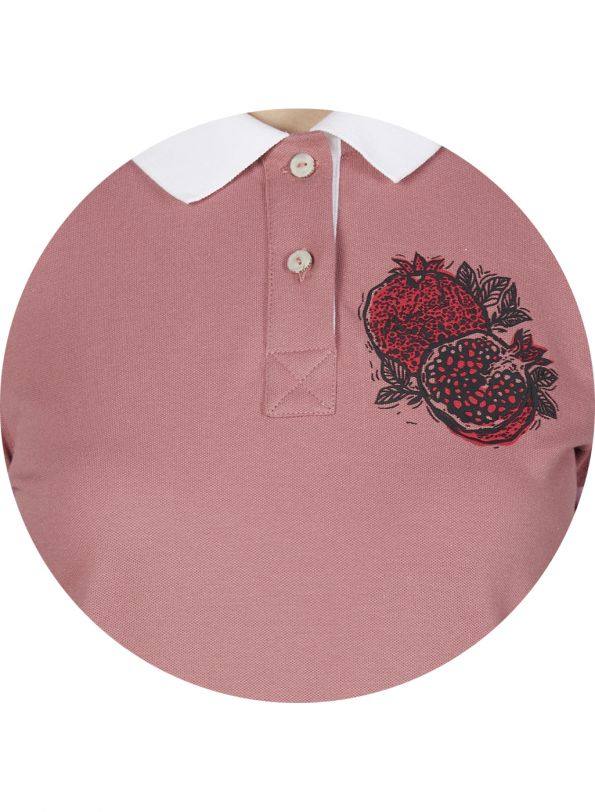 SEEDS OF SUMMER POLO - Genes online store 2020